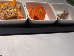 -小厨娘淮扬菜(清江苏宁广场店)