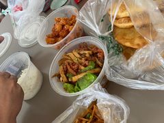 -临潼印象·特色陕菜