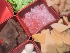 -刘一手重庆火锅(万达广场店)