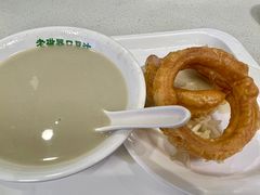 -老磁器口豆汁店(天坛店)