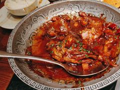 -大鱼徽州·寻味徽菜(星光总店)