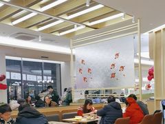 -豪客来牛排(中华城店)