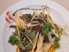 -广州逸林假日酒店·四季桃源中餐厅(白云山风景区店)