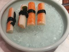 -捞神汤物料理(正大广场店)