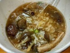 -百成大同鸭肉粥(大同总店)