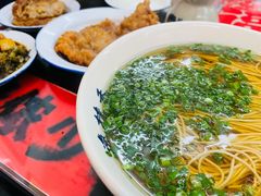 -逸桂禾面馆