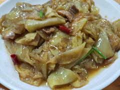 -如意香辣鸡架(总店)