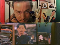 -为你钟情咖啡馆(春熙路太古里步行街店)