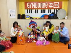 -金宝贝早教中心(北洋校区)