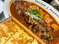 -峰厨大鱼泡饼·天津菜(西青大学城店)
