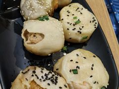 -小杨生煎(龙阳广场店)