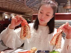 -RED LOBSTER(中城西店)