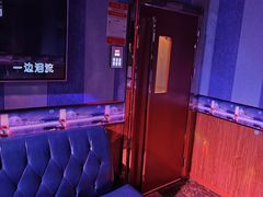 -唱吧麦颂KTV(松江五龙商业广场店)
