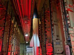 -泰达航母主题公园