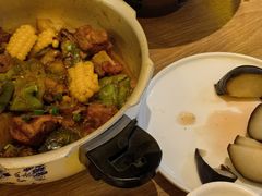 -金掌勺锅包肉(太原万达店)