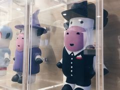 -一只酸奶牛(奎星楼店)