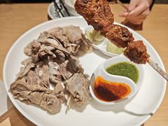 -羊之道草原味道清真餐厅(番禺店)