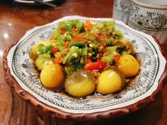 腌椒小皮蛋-孙府大院(步行街店)