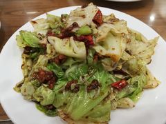 -砂锅李(九江路店)