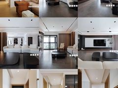-居丽装饰空间设计(总部)