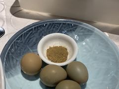 -爷爷的草帽·海鲜馆(孙塘路店)