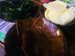 -周幺妹重庆老火锅(银泰城总店)