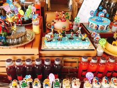-武汉光谷金盾大酒店-派瑞阁西餐厅