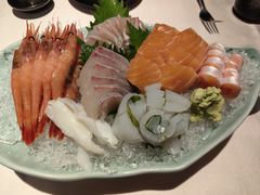 -富盈酒店-日本料理餐厅(厚街店)