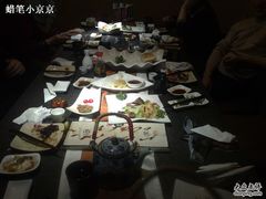一桌菜-将太无二·北美传奇寿司(瑞士公寓店)