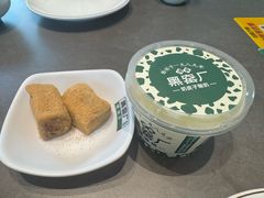 -黑窑厂糖油饼烤鸭·清真菜(黑窑厂街店)