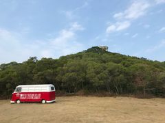 -漳州滨海火山岛自然生态风景区