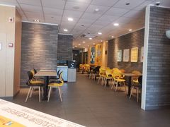 -麦当劳(吴中大道店)