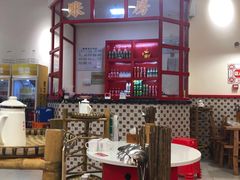 -陳艳红火锅(港汇店)
