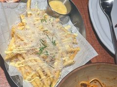 -卡朋厨房(289艺术园区店)