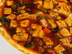 麻婆豆腐-太二酸菜鱼(兴业太古汇店)