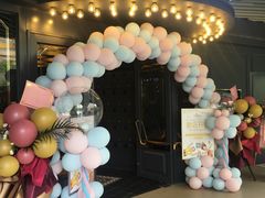 -Lilliput·粒粒堡亲子餐厅(嘉定宝龙店)