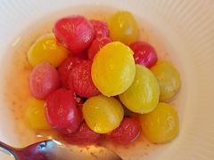 -喜悦烤鸭·新京菜(王府井店)