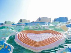 -漳州滨海火山岛自然生态风景区