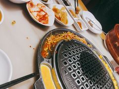 -韩宫宴烤肉·料理(宜兴八佰伴店)