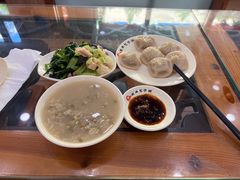 -庆丰包子铺(临河里店)