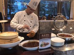 -浙江西子宾馆·瑶园咖啡厅