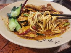 -方铲铲·成都板凳面(滨江银泰店)