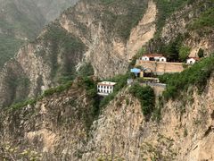 -圣莲山风景区