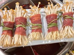 -邓莽子老火锅(中兴路总店)