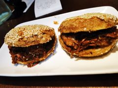 -南门小馆·清真(国贸商城店)