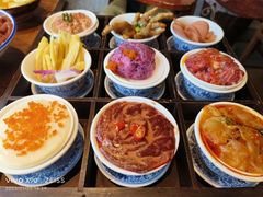 -楠火锅(昆山金鹰店)