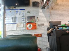 大堂-Hi YOU你的饭局泰餐厅(雍和宫店)