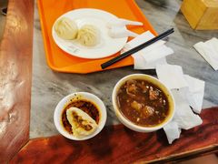 -天兴居(鲜鱼口街店)