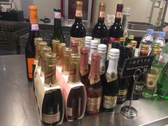 -So Lounge索兰至餐厅(蓝色港湾店)