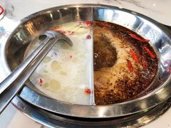 -傣妹火锅(狮子桥店)